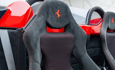Ferrari 430 Scuderia SPIDER 16M 18