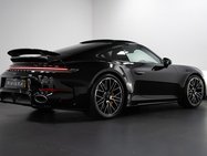 Porsche 911 3.6 T-Hybrid Turbo S Coupe 2dr Petrol Hybrid PDK 4WD Euro 6 (s/s) (711 ps) 36