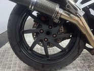 Honda VFR 1991 SPARES OR REPAIR NON RUNNING PROJECT BIKE 750CC CLASSIC 22