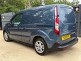Ford Transit Connect 1.5 Transit Connect 200 Limited TDCi 9