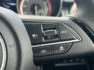 Suzuki Swift SPORT BOOSTERJET MHEV 29