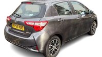 Toyota Yaris 1.5 VVT-h Icon Tech Hatchback 5dr Petrol Hybrid E-CVT Euro 6 (s/s) (100 ps) 3