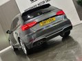 Audi A3 2.0 TDI S line Sportback quattro Euro 6 (s/s) 5dr 57