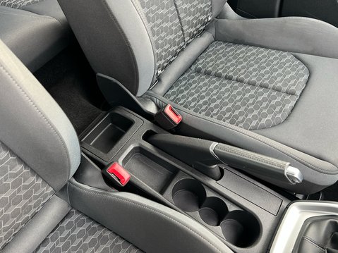 Audi A1 SPORTBACK TFSI SPORT 28