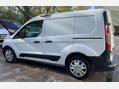 Ford Transit Connect 1.5 TDCi 220 Panel Van 5dr Diesel Manual L1 H1 (120 g/km, 74 bhp) 12