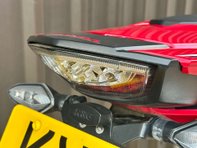 Honda CBR SP 26