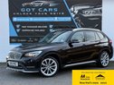 BMW X1 2.0 18d xLine Auto xDrive Euro 5 (s/s) 5dr