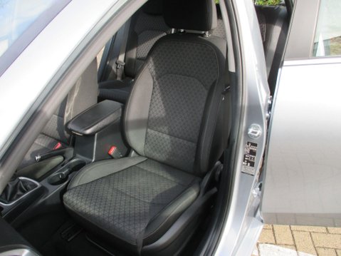 Kia Ceed 1.6 CRDi 2 NAV Sportswagon Euro 6 (s/s) 5dr 24