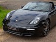 Porsche Boxster 24V S PDK 53