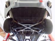 Aston Martin DB7 VANTAGE VOLANTE V12 AUTOMATIC 47