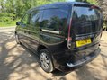 Volkswagen Caddy C20 TDI COMMERCE PRO 4