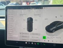 Tesla Model Y (Dual Motor) Long Range SUV 5dr Electric Auto 4WDE (384 bhp) 18