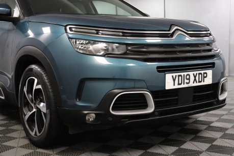 Citroen C5 Aircross PURETECH FLAIR S/S 24