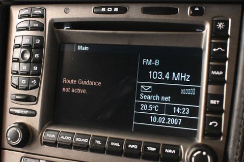 Porsche 911 3.8 911 Carrera 2 S 2dr 31