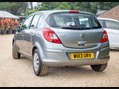 Vauxhall Corsa 1.2 Corsa Exclusive AC 5dr 5
