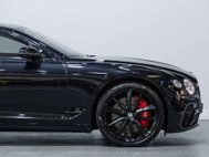 Bentley Continental 6.0 W12 GT Coupe 2dr Petrol Auto 4WD Euro 6 (635 ps) 23