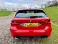 BMW 1 Series 1.5 118i Sport DCT Euro 6 (s/s) 5dr 80