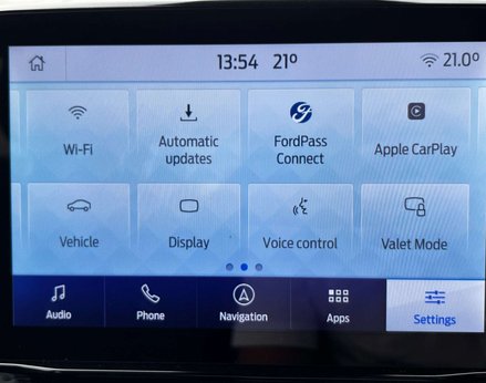 Ford Puma 1.0 Puma Titanium 5dr 47