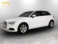 Audi A3 1.0 TFSI 30 SE Technik Sportback 5dr Petrol Manual Euro 6 (s/s) (116 ps) Ai