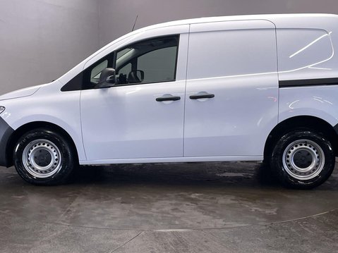 Mercedes-Benz Citan 1.5 110 CDI BASE Panel Van 5dr Diesel Manual L1 Euro 6 (s/s) (95 ps) 5