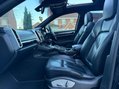 Porsche Cayenne 3.0 TD V6 Tiptronic 4WD Euro 5 (s/s) 5dr 36