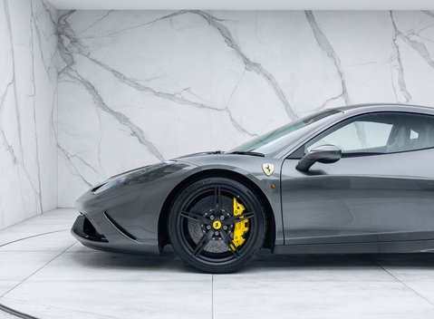 Ferrari 458 Speciale 35