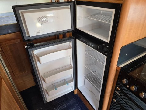 Auto-Trail Chieftain Motor Home 45