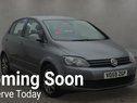Volkswagen Golf Plus SE TDI