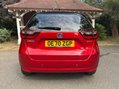 Honda Jazz I-MMD EX 20