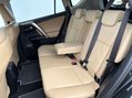 Toyota Rav4 2.2 RAV4 Invincible D-4D 4WD 5dr 64