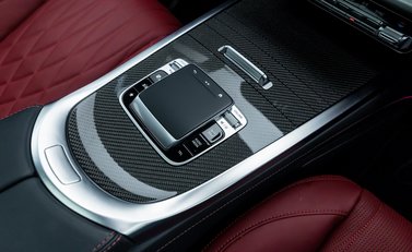 Mercedes-Benz G Class AMG G 63 MAGNO EDITION 28