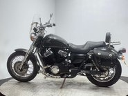 Honda VT750 S SHADOW 750 2011 ONLY 18K RUNNING CRUISER PROJECT BIKE 750CC 4