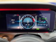 Mercedes-Benz E Class 3.0 E53 BiTurbo GPF MHEV EQ Boost AMG Saloon 4dr Petrol SpdS TCT 4MATIC+ Eu 33