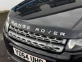 Land Rover Range Rover Evoque 2.2 SD4 Pure Auto 4WD Euro 5 (s/s) 5dr 19