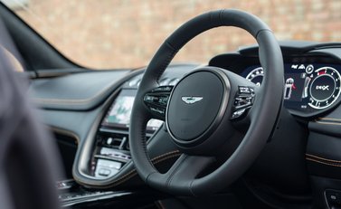 Aston Martin DBX '1913 Package' 23