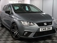 SEAT Ibiza TSI EVO FR 19
