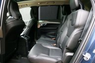 Volvo XC90 2.0 XC90 Ultimate T8 Recharge AWD Auto 4WD 5dr 45