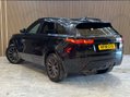 Land Rover Range Rover Velar 2.0 Range Rover Velar R-Dynamic S D240 Auto 4WD 5dr 25