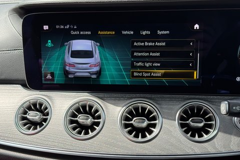 Mercedes-Benz E Class E 300 AMG LINE NIGHT EDITION PREMIUM PLUS MHEV 59