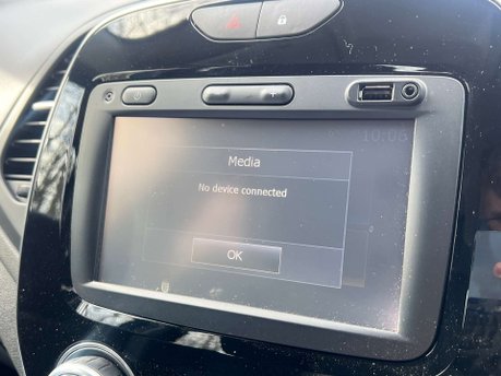 Renault Captur 1.2 Captur Dynamique Nav TCe Auto 5dr 22