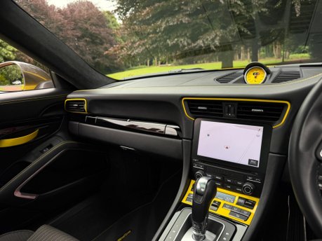 Porsche 911 CARRERA T PDK 43