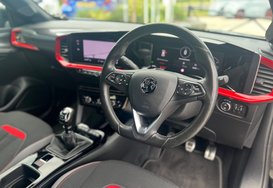 Vauxhall Mokka SRI NAV PREMIUM 17