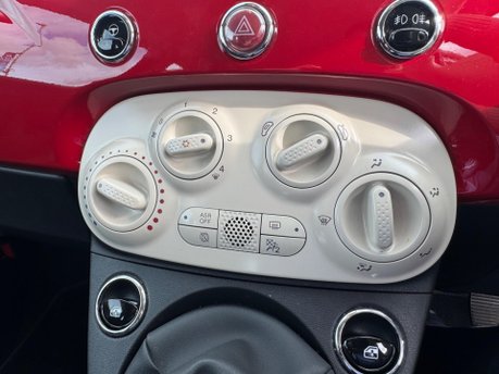 Fiat 500 1.0 MHEV Euro 6 (s/s) 2dr 24