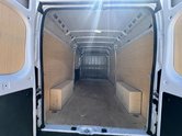 Citroen Relay LWB L3H2 Medium Roof Enterprise Sensors EURO 6 9