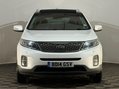 Kia Sorento CRDI KX-4 2