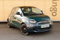 Fiat 500e LA PRIMA 1