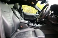 BMW X4 2.0 X4 xDrive 20d M Sport Auto 4WD 5dr 25
