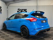 Ford Focus 2.3T EcoBoost RS Hatchback 5dr Petrol Manual AWD Euro 6 (s/s) (350 ps) 4