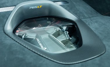 McLaren 765LT 27