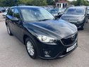 Mazda CX-5 2.2 SKYACTIV-D SE-L Nav Auto Euro 6 (s/s) 5dr